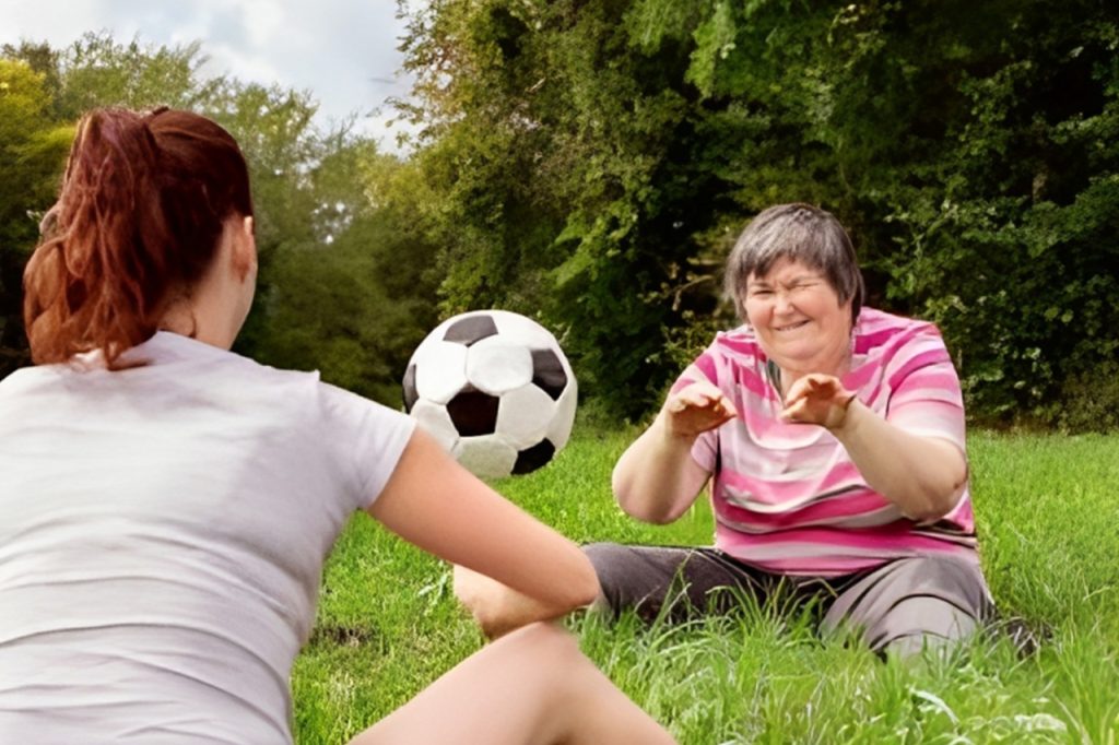 Social and Community Activities FWBS